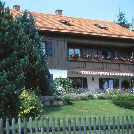 Haus Riegseeblick Exteriör bild
